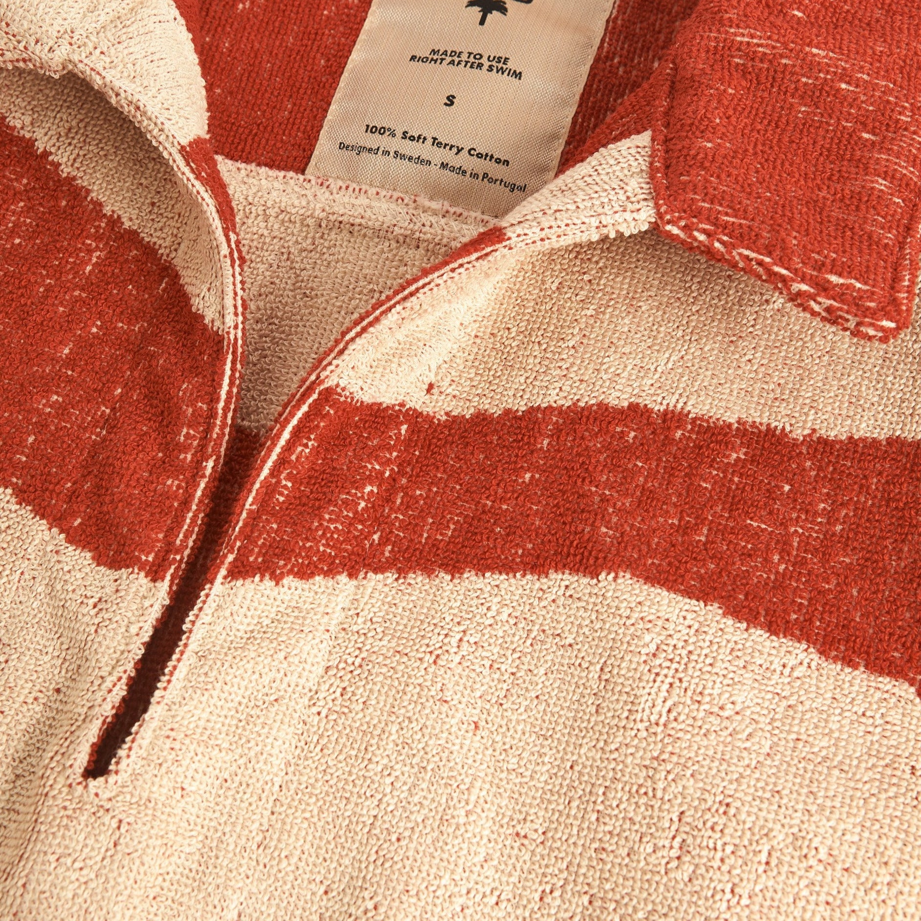Dune Jaffa Terry Shirt
