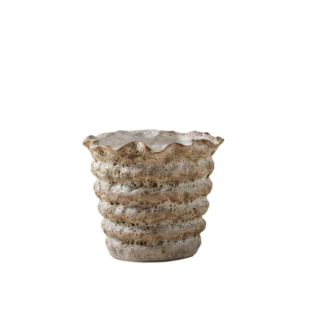 Nautilus Pot Small