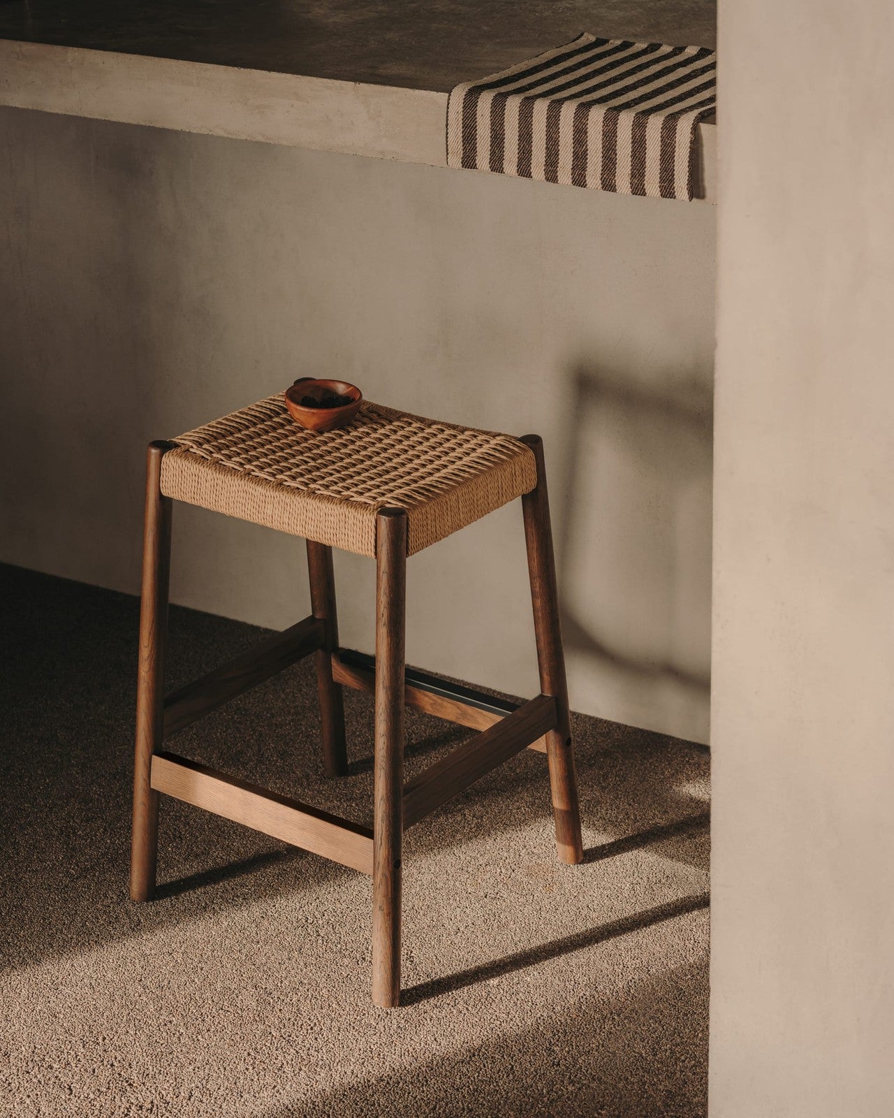 Yalia Stool
