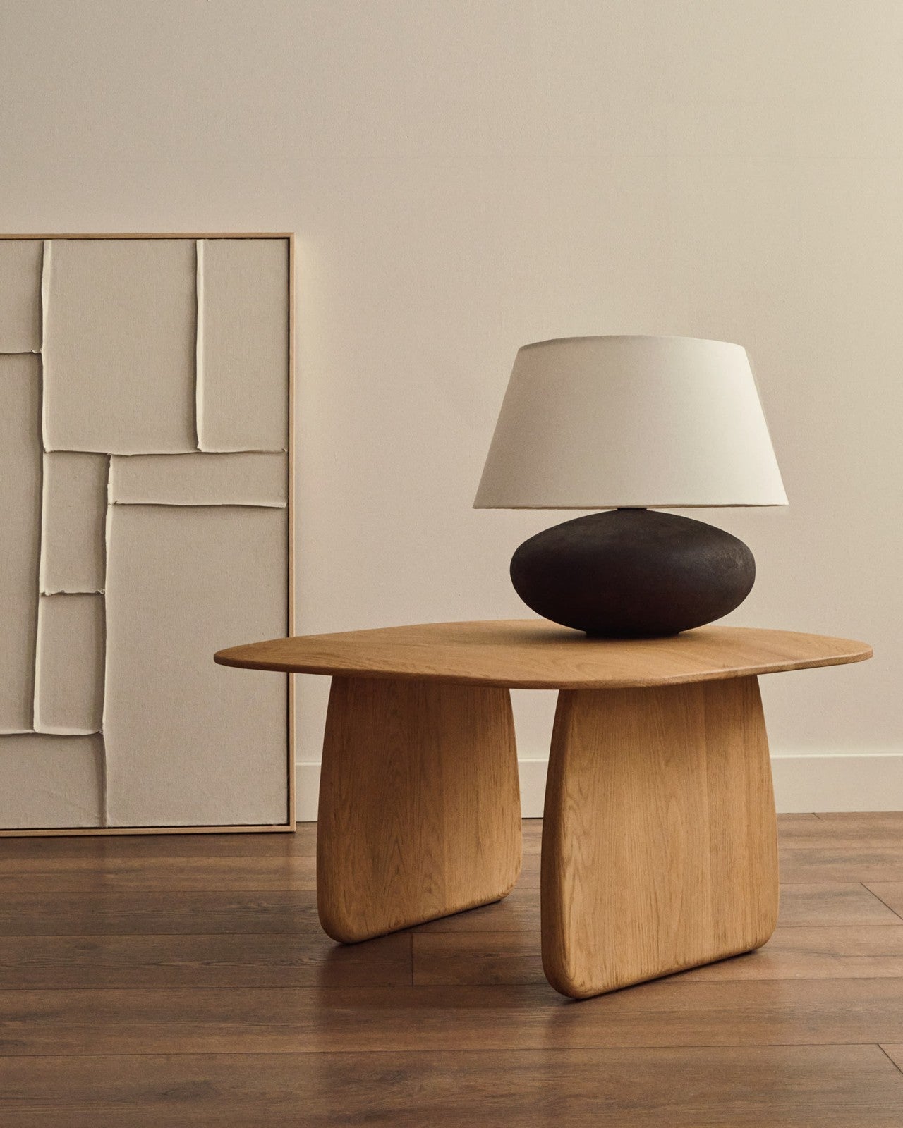 Pirita Side Table