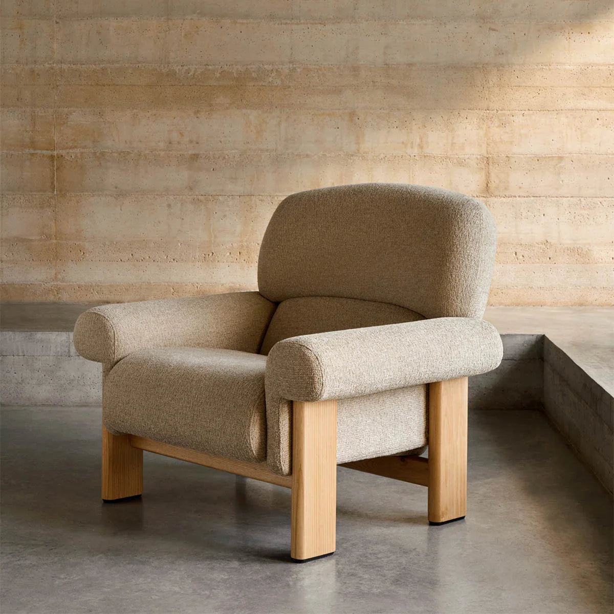 Nemas Armchair