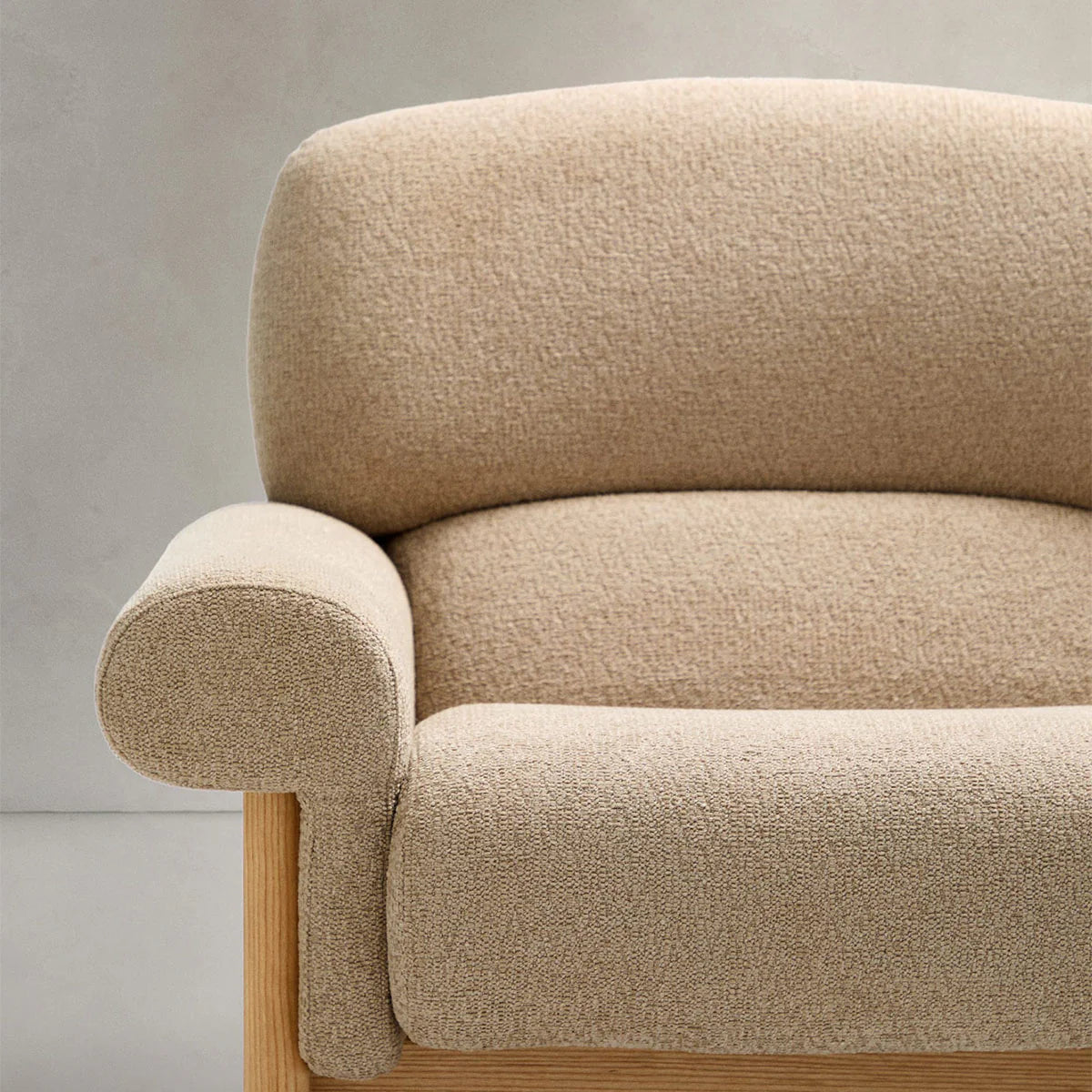 Nemas Armchair