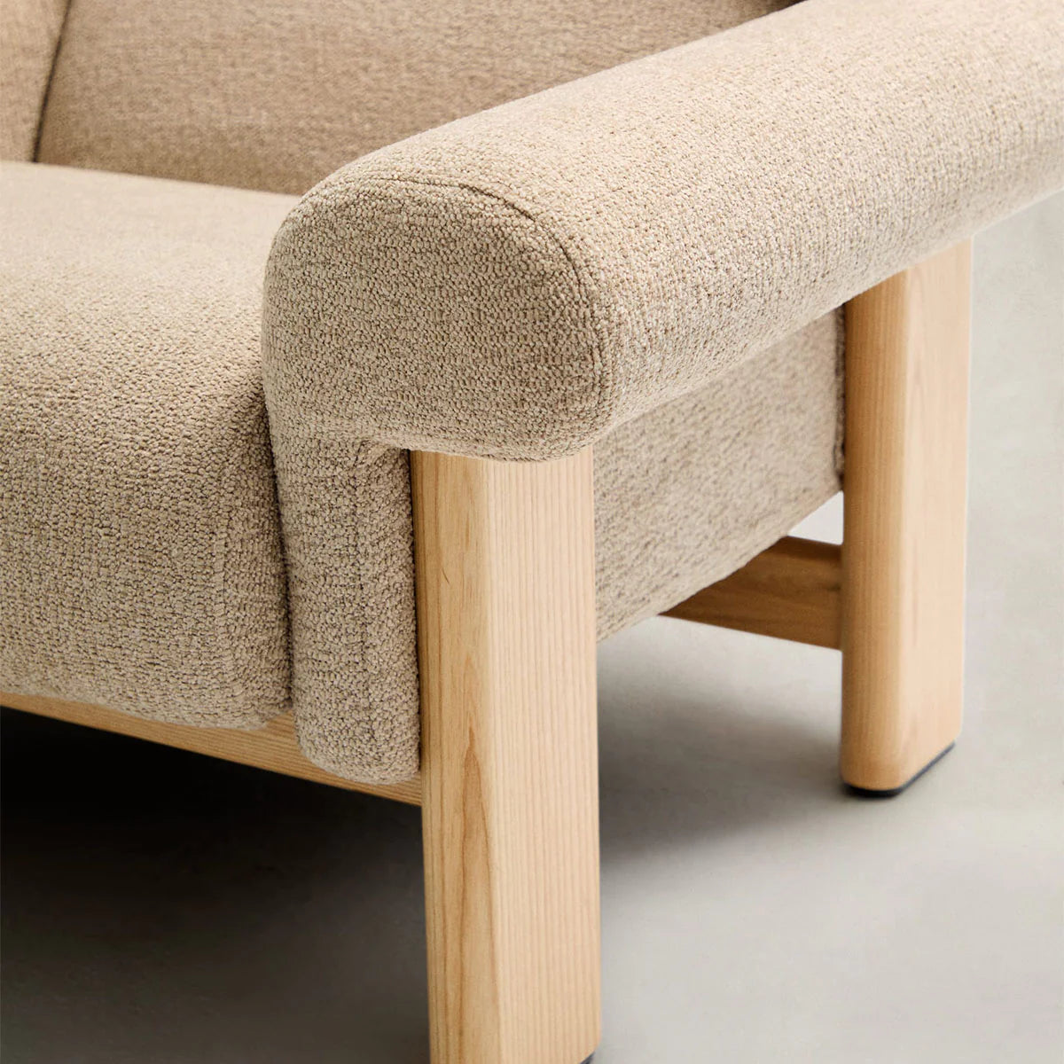 Nemas Armchair