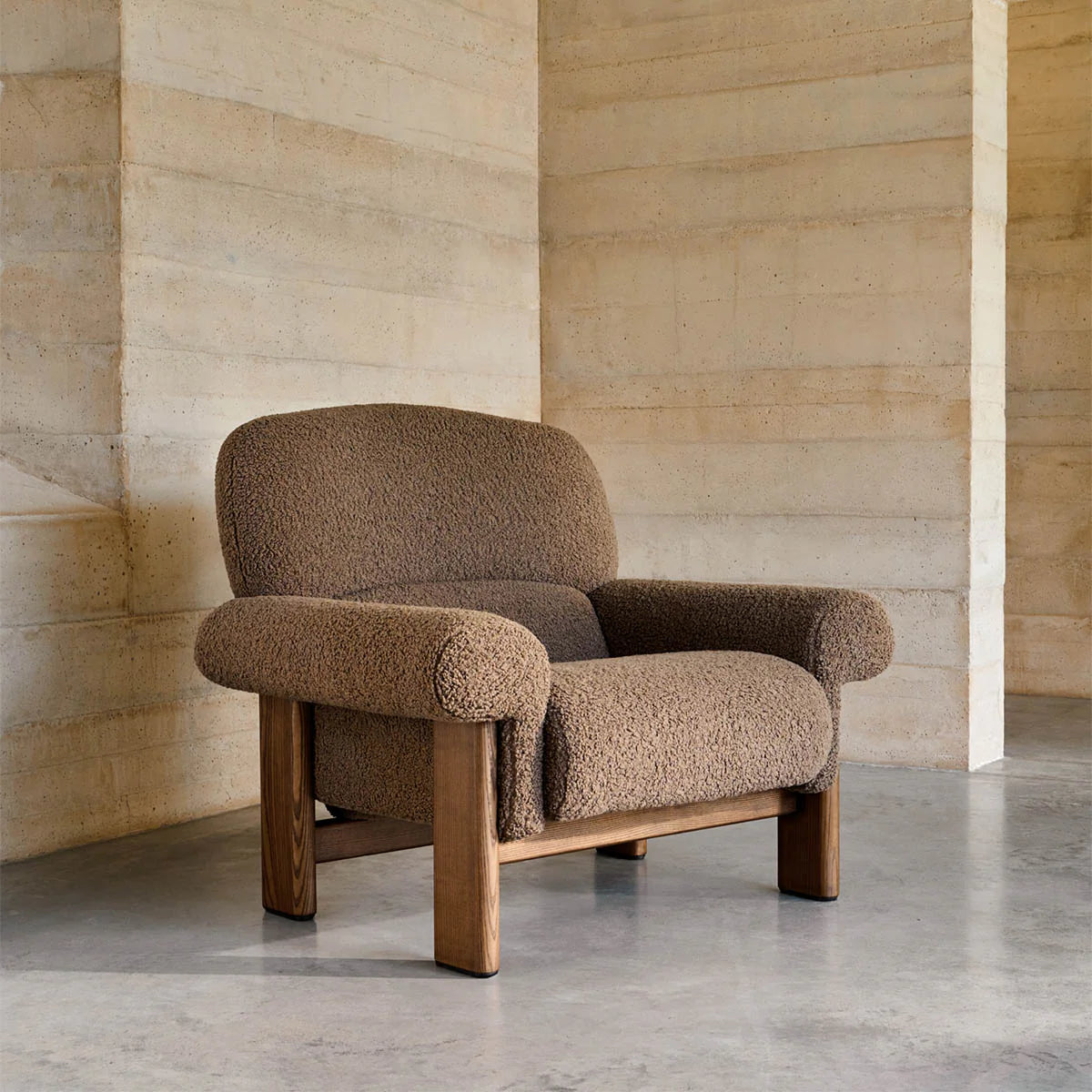 Nemas Armchair