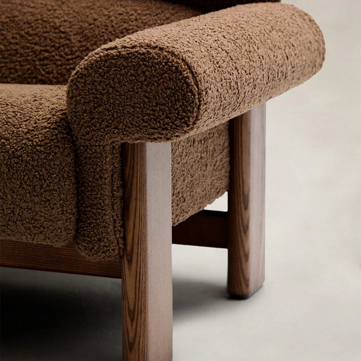 Nemas Armchair