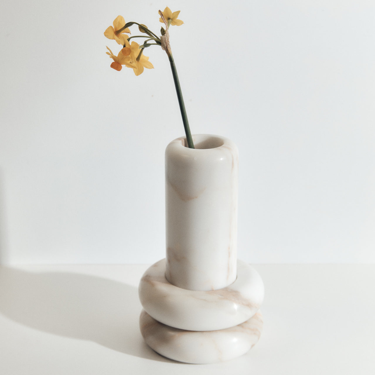 Molecular Vase Thin