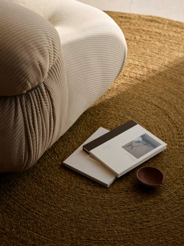Luna Rug