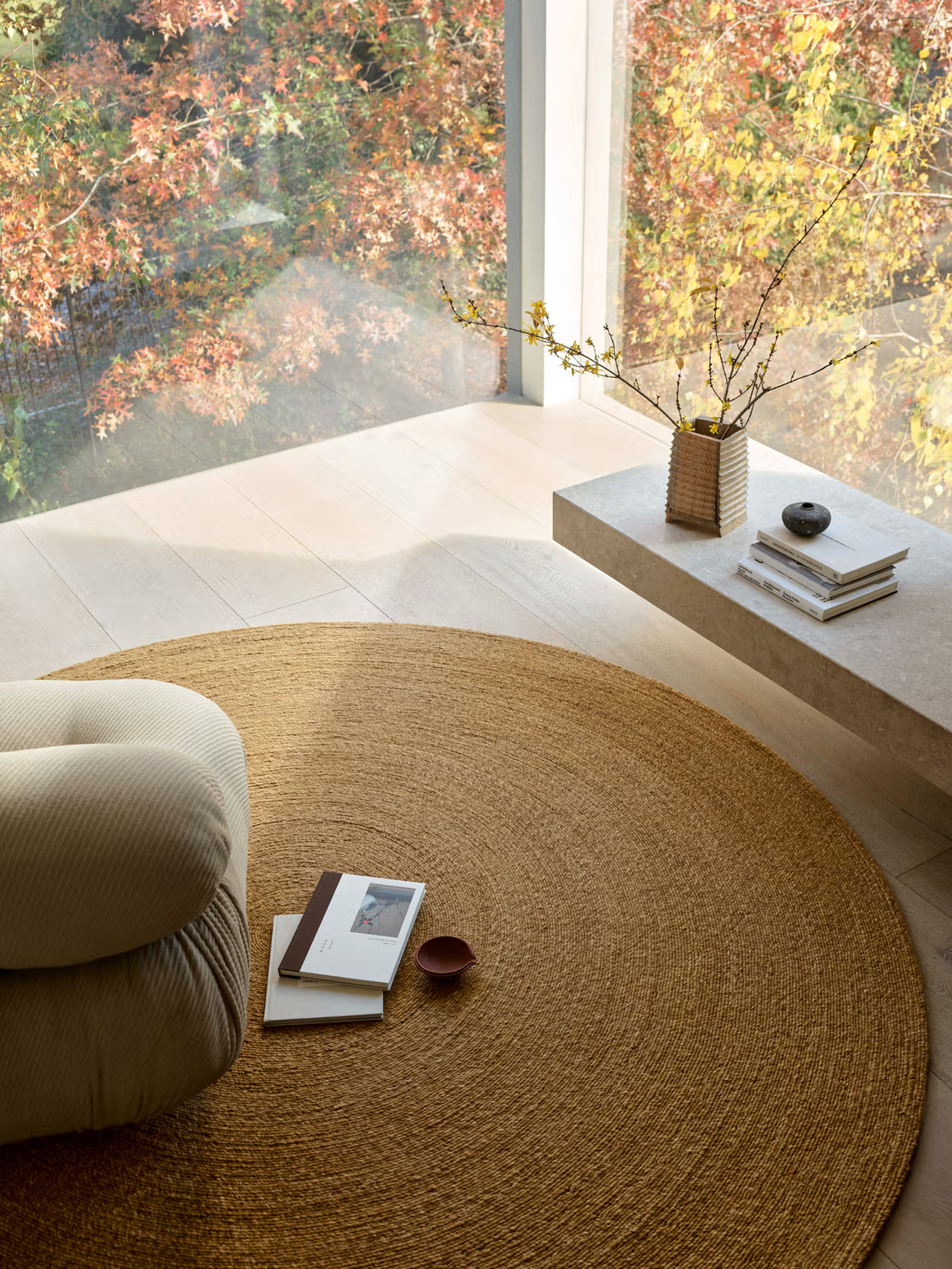 Luna Rug