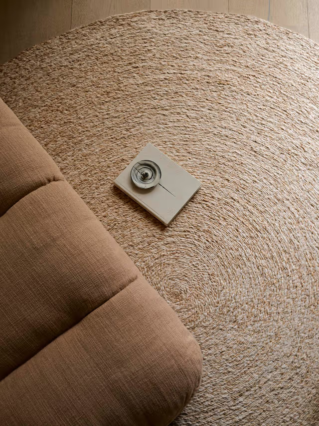 Onsen Rug