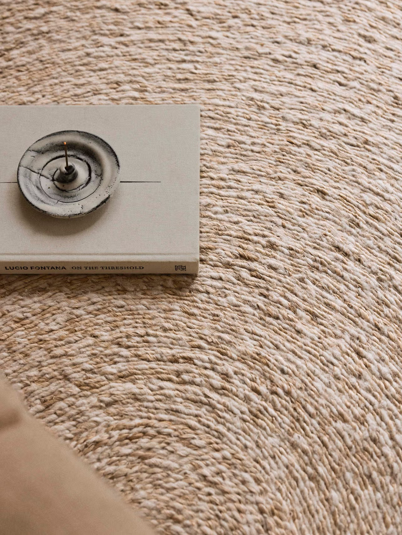 Onsen Rug