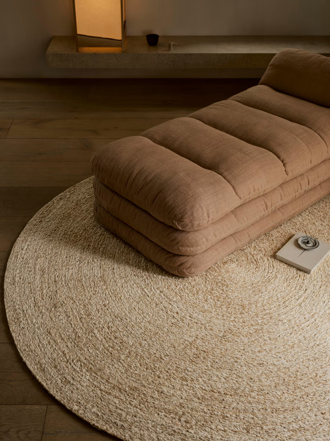 Onsen Rug