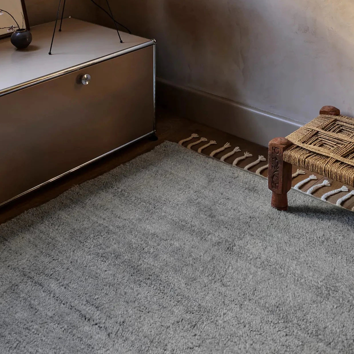 Petra Rug