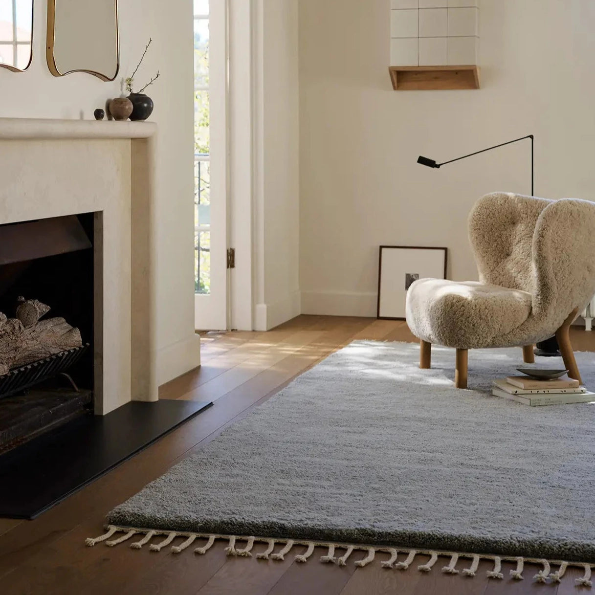 Petra Rug