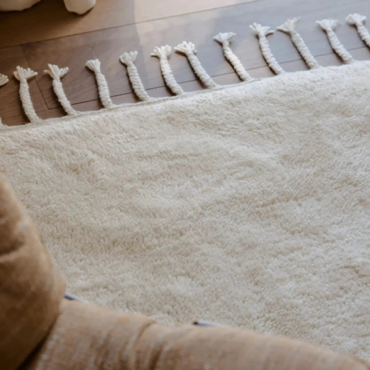 Petra Rug