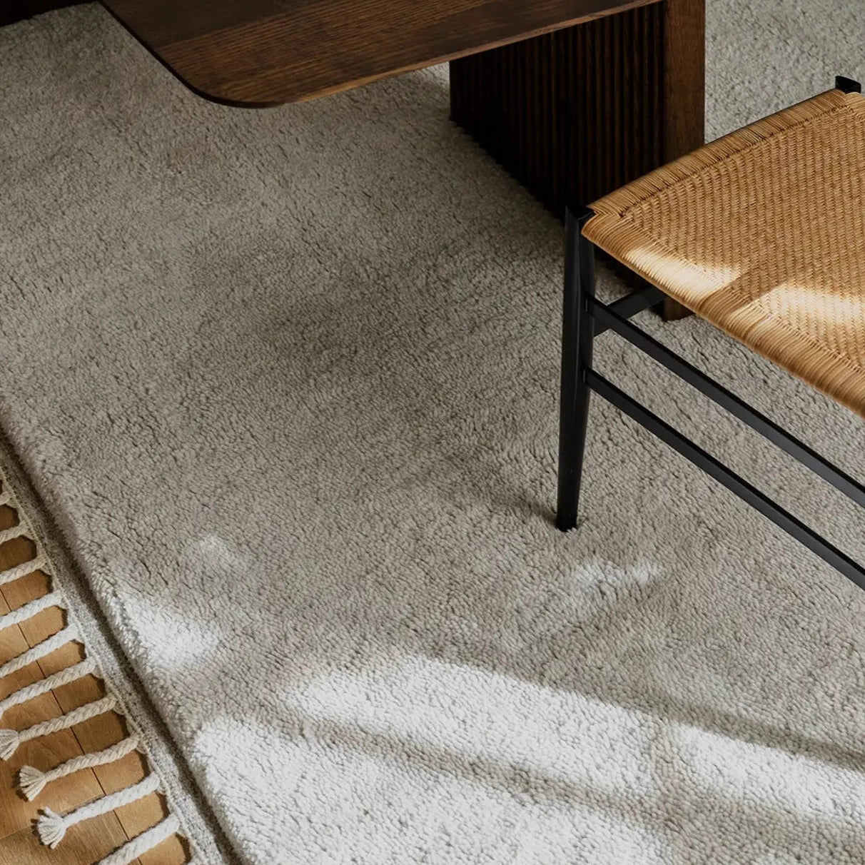 Petra Rug