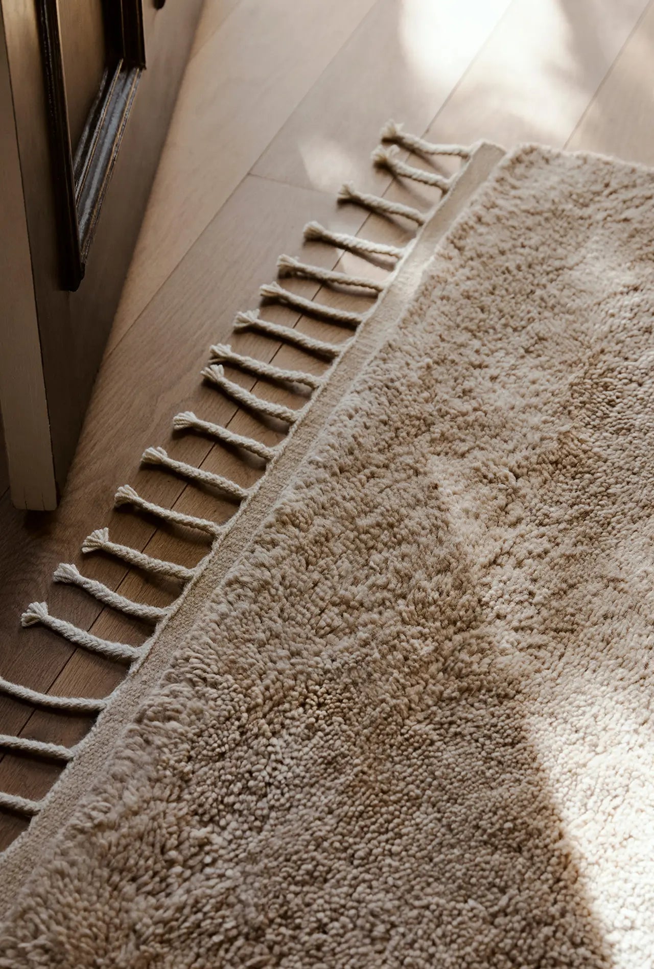 Petra Rug