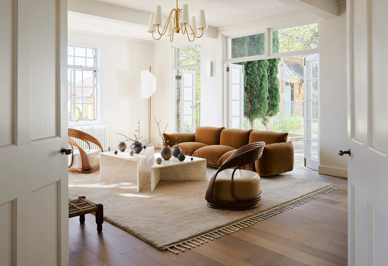 Petra Rug
