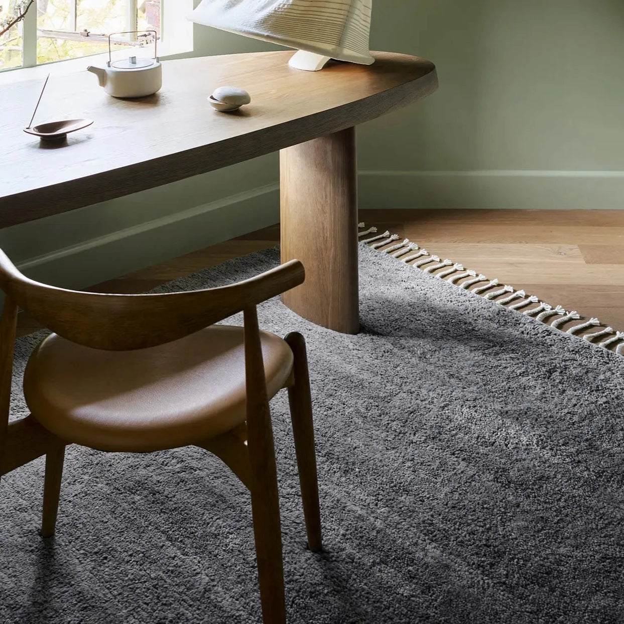 Petra Rug