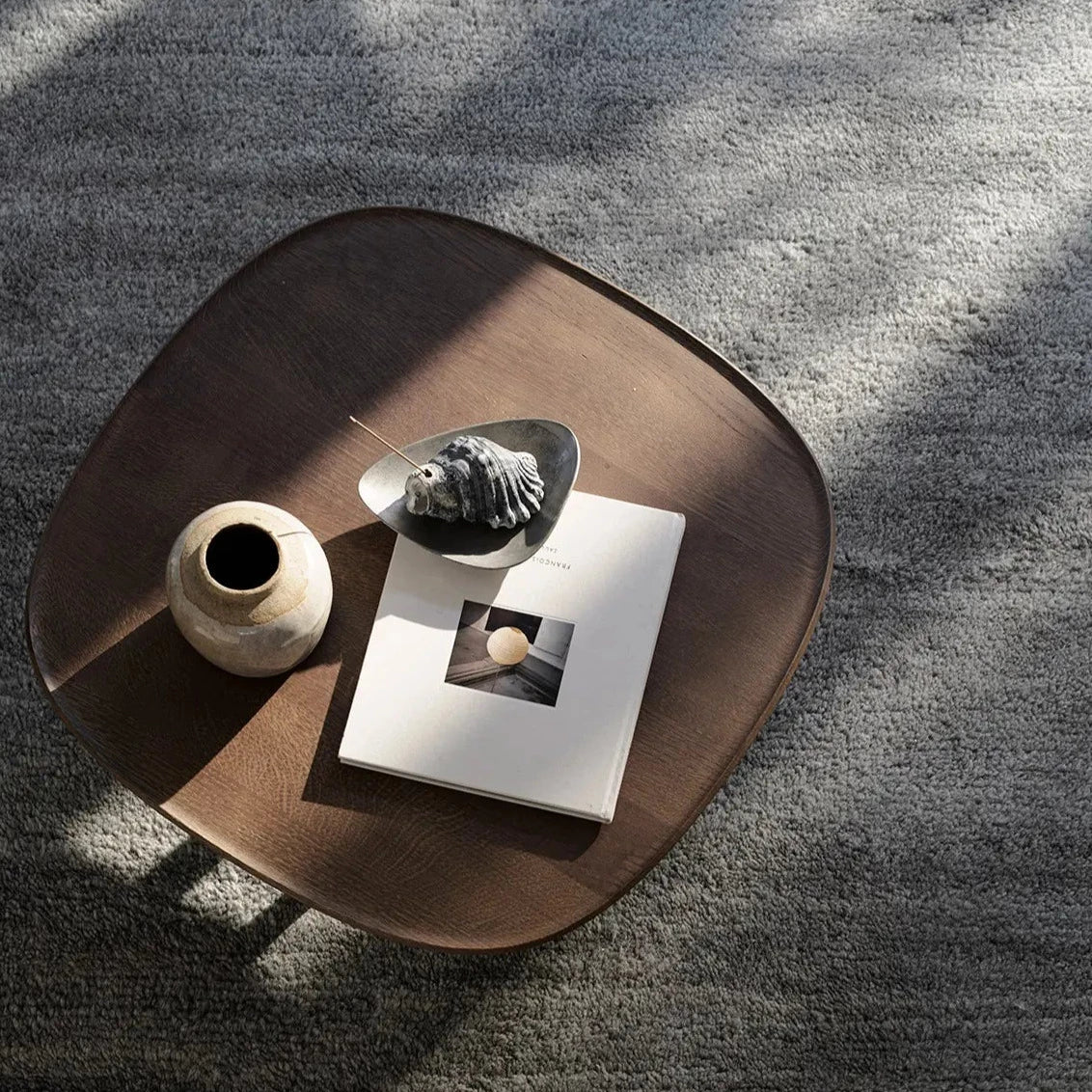 Petra Rug