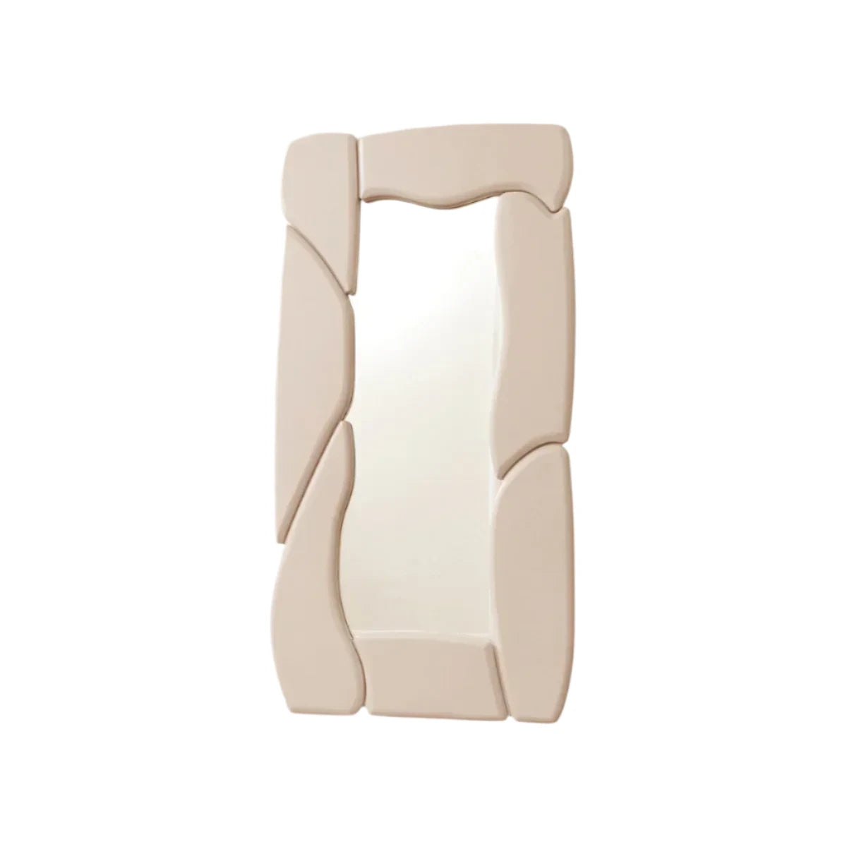 Pebble Wall Mirror