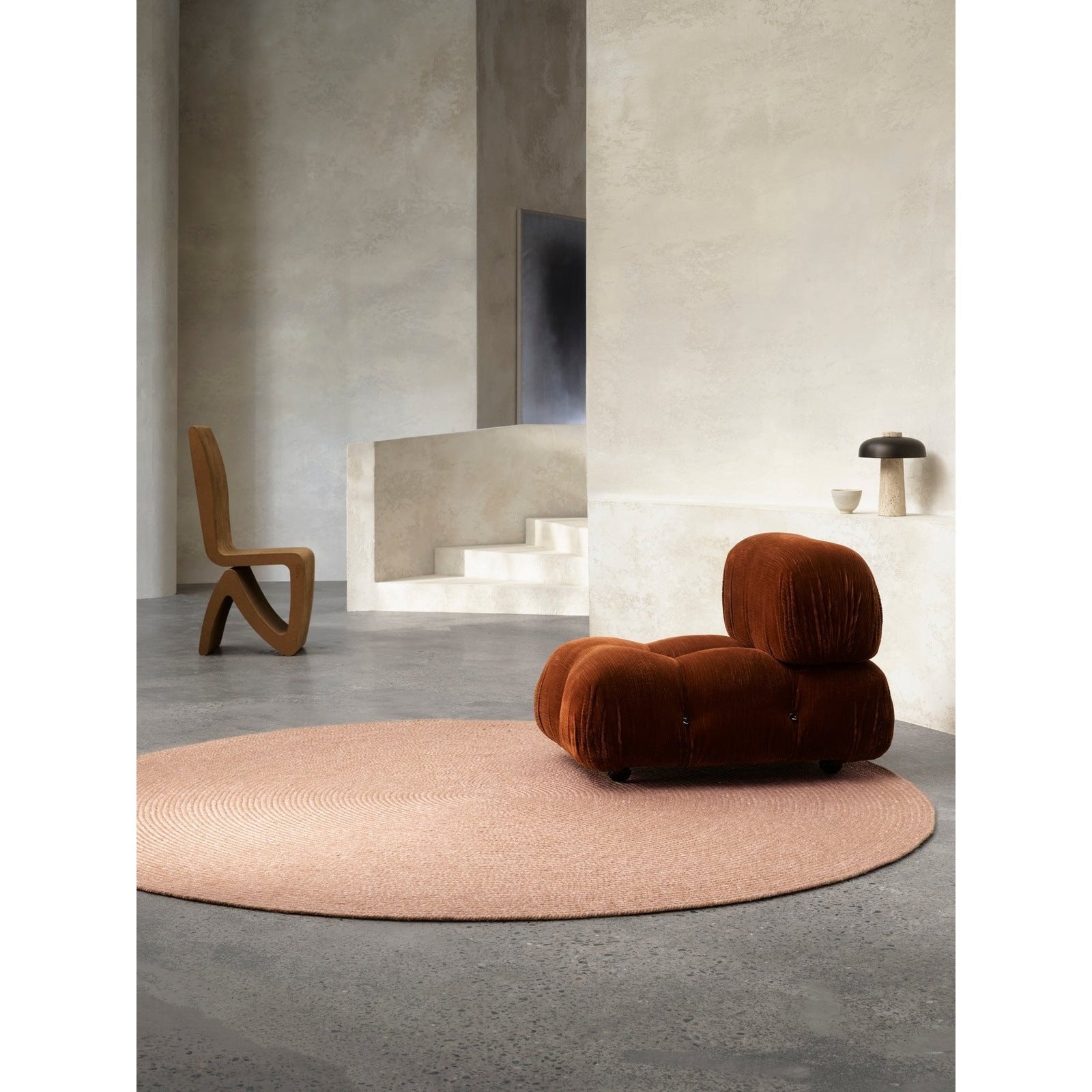 Braid Rug - Coastal Living