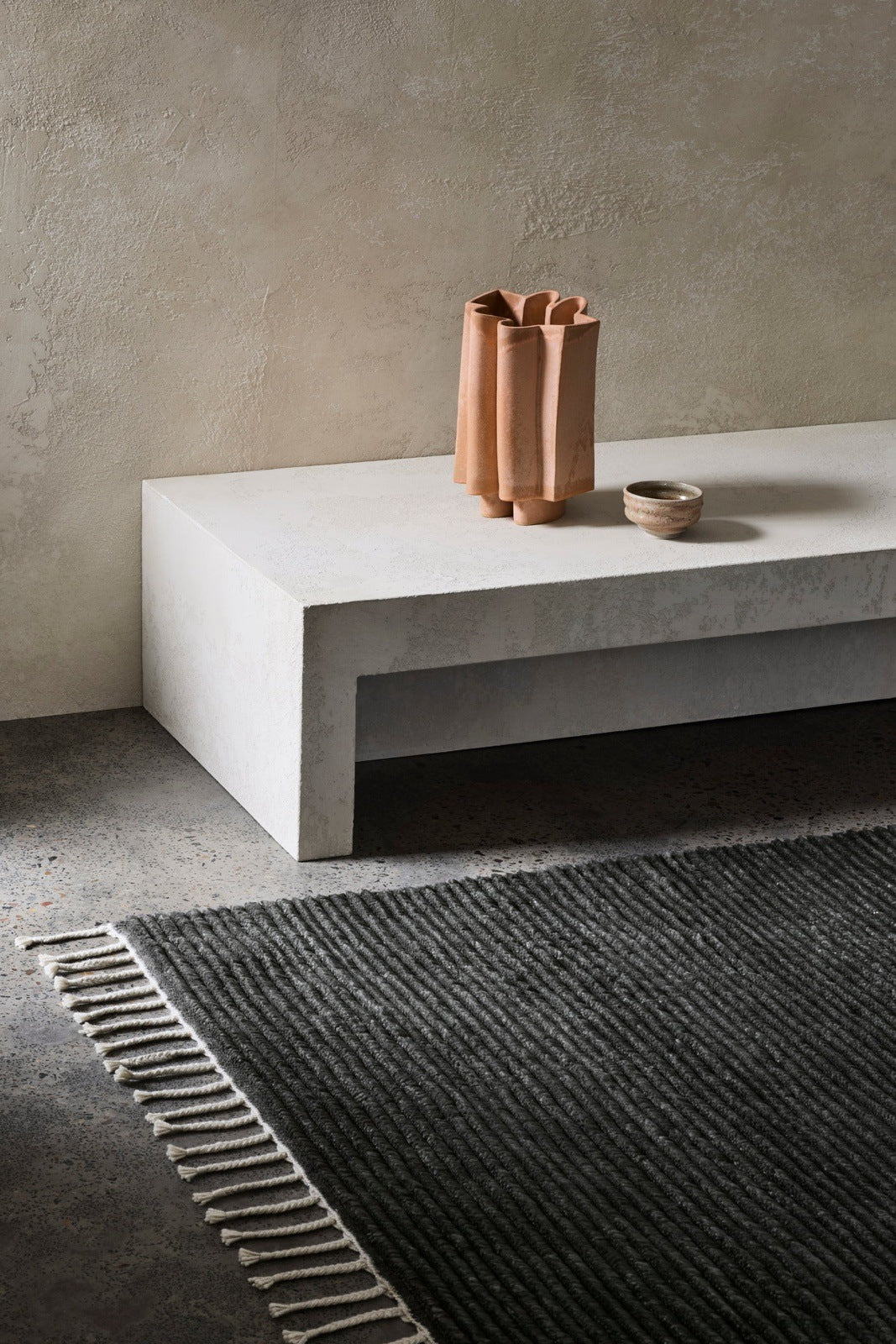 Malawi Rug - Coastal Living