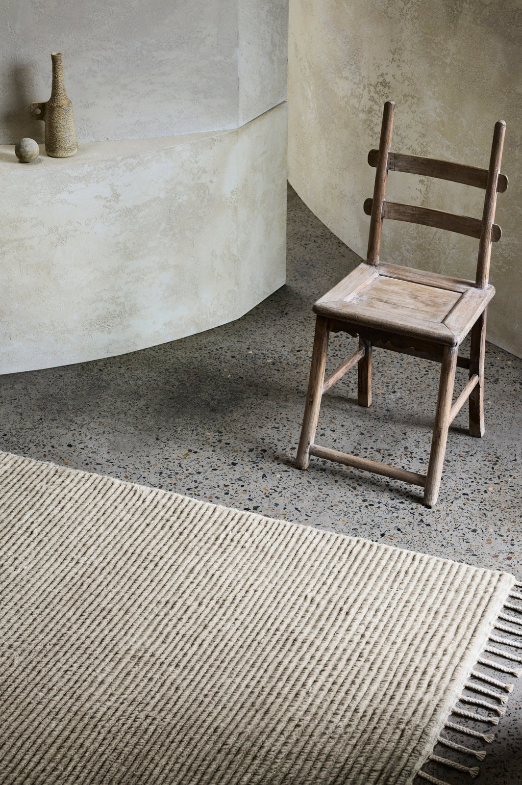 Malawi Rug - Coastal Living