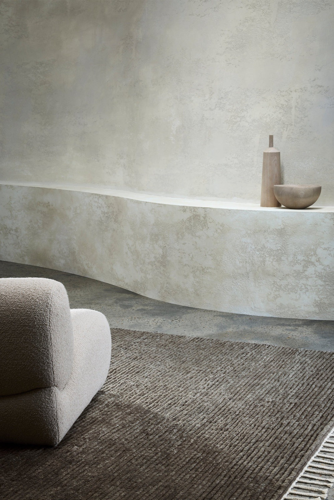 Malawi Rug - Coastal Living