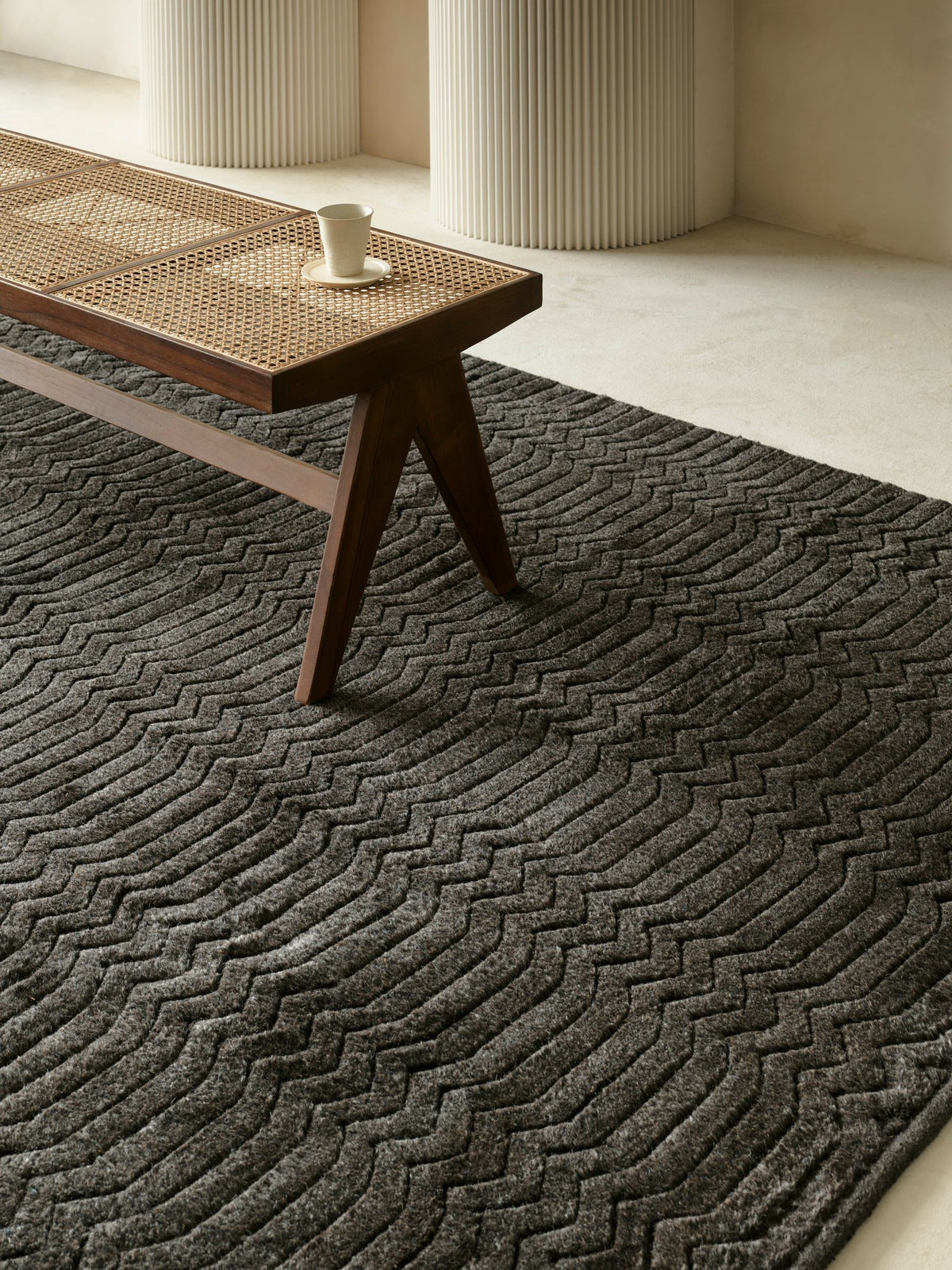 Savannah Rug - Coastal Living