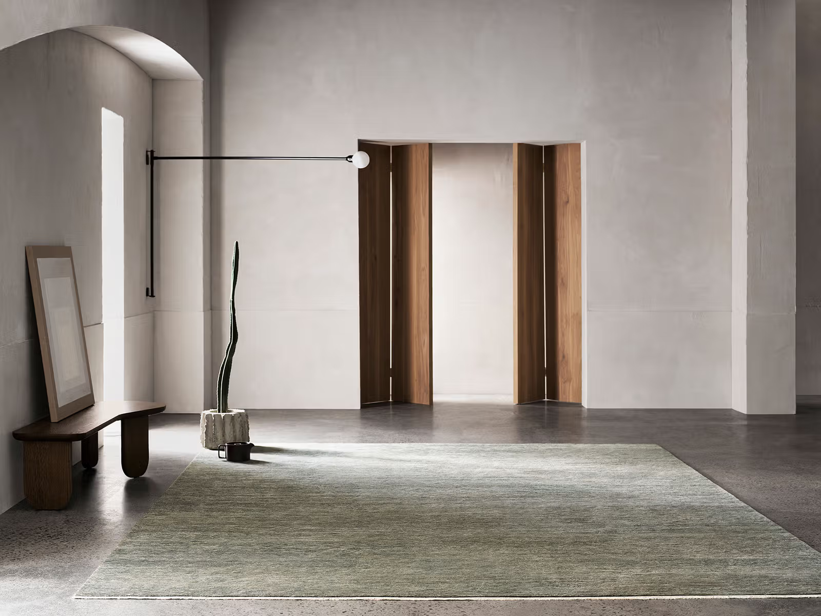 Corsica Rug