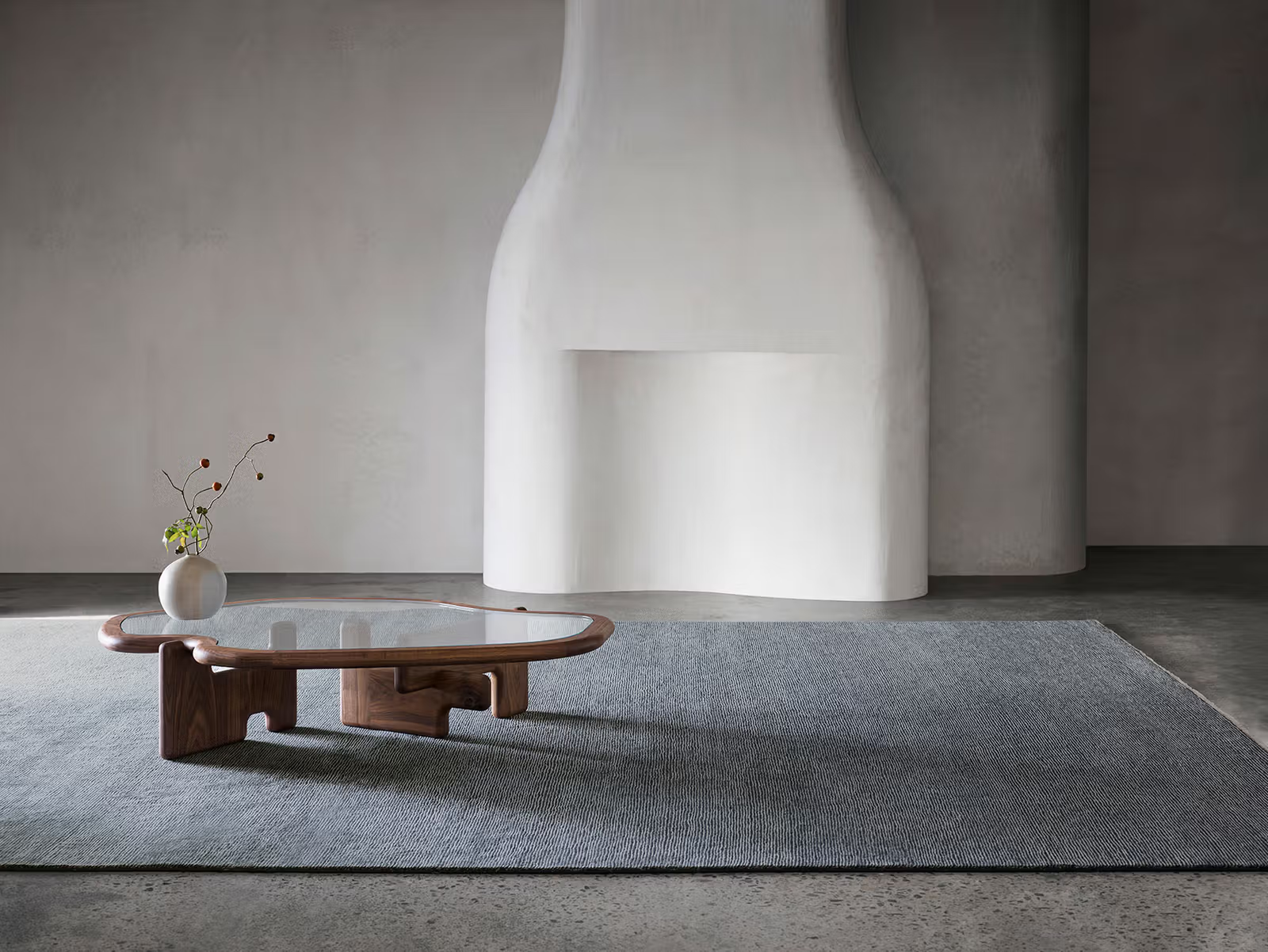 Corsica Rug
