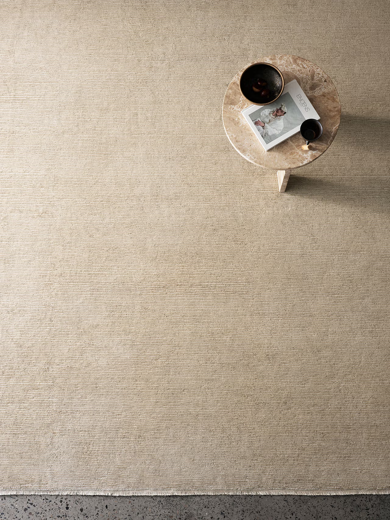 Corsica Rug