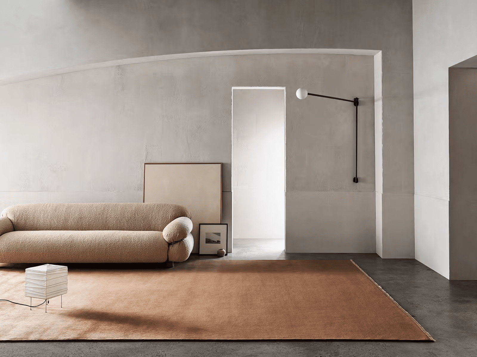 Eden Rug