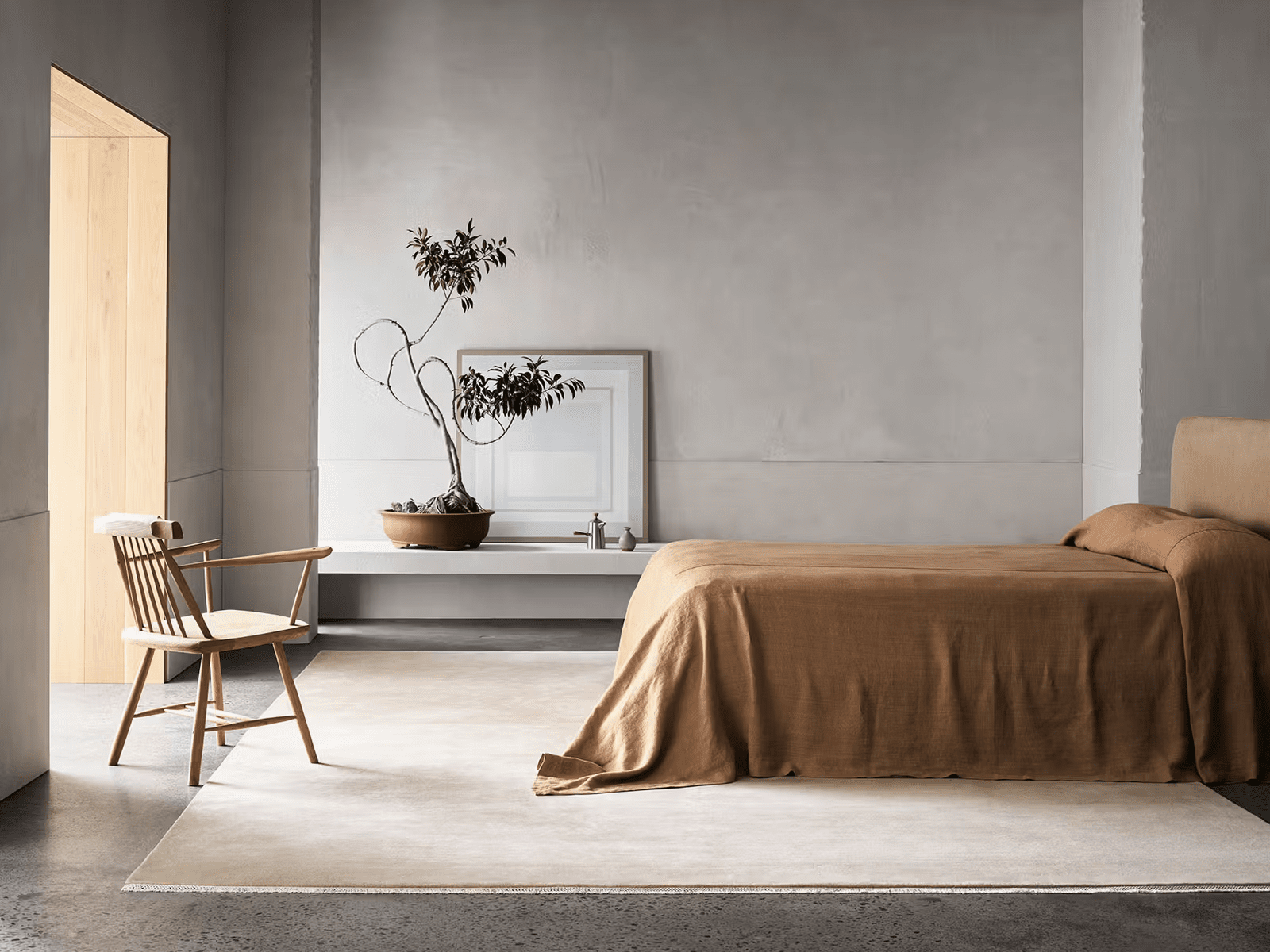 Eden Rug