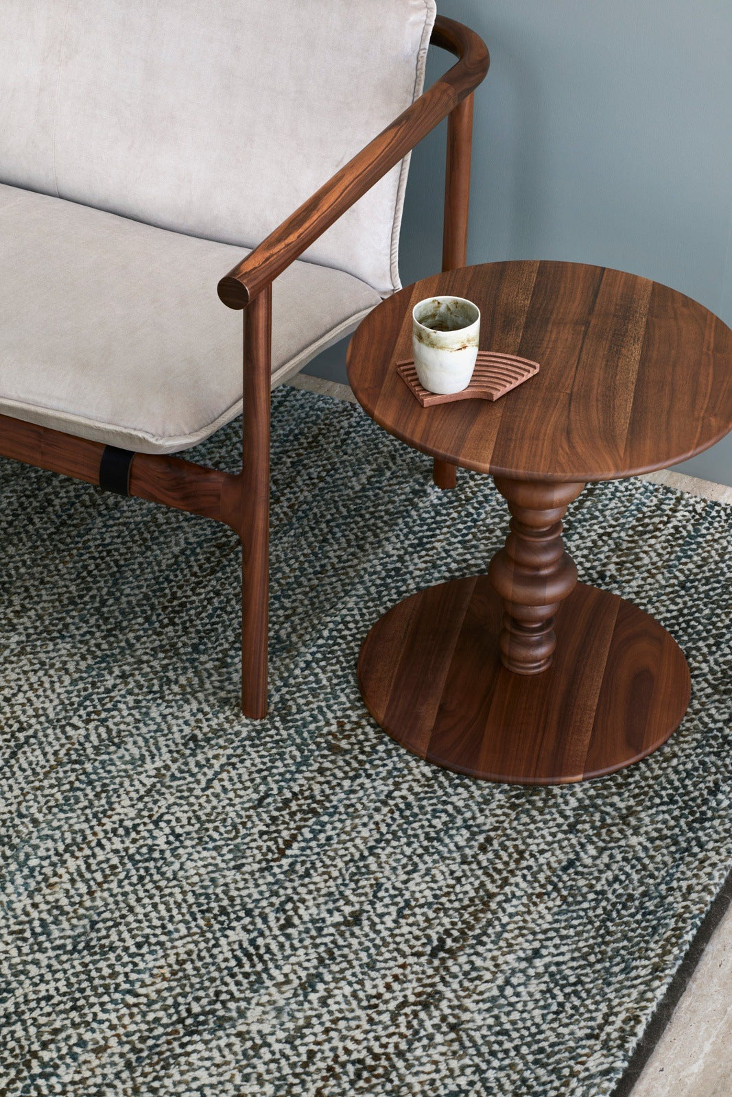 Acacia Rug - Coastal Living