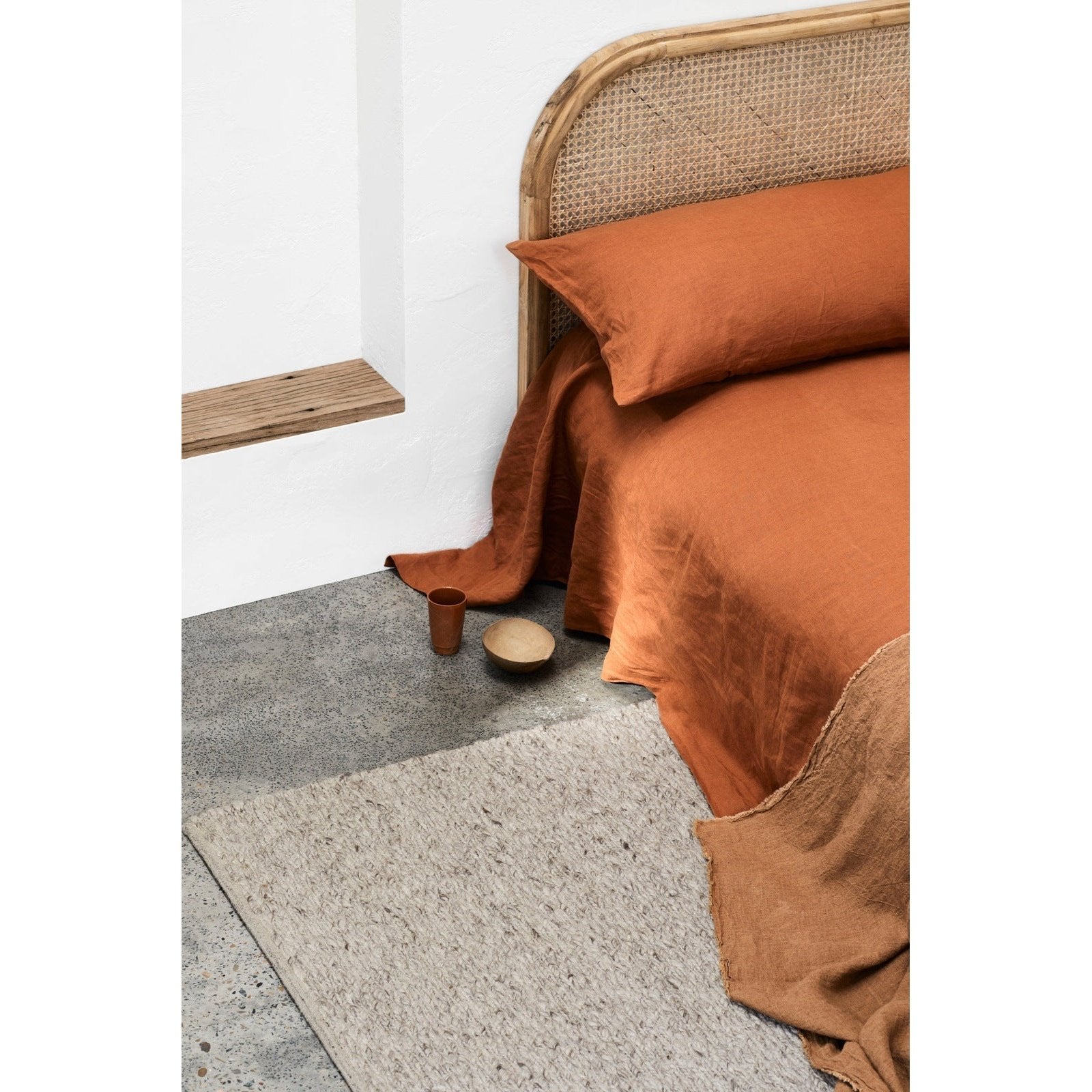 Andes Rug - Coastal Living