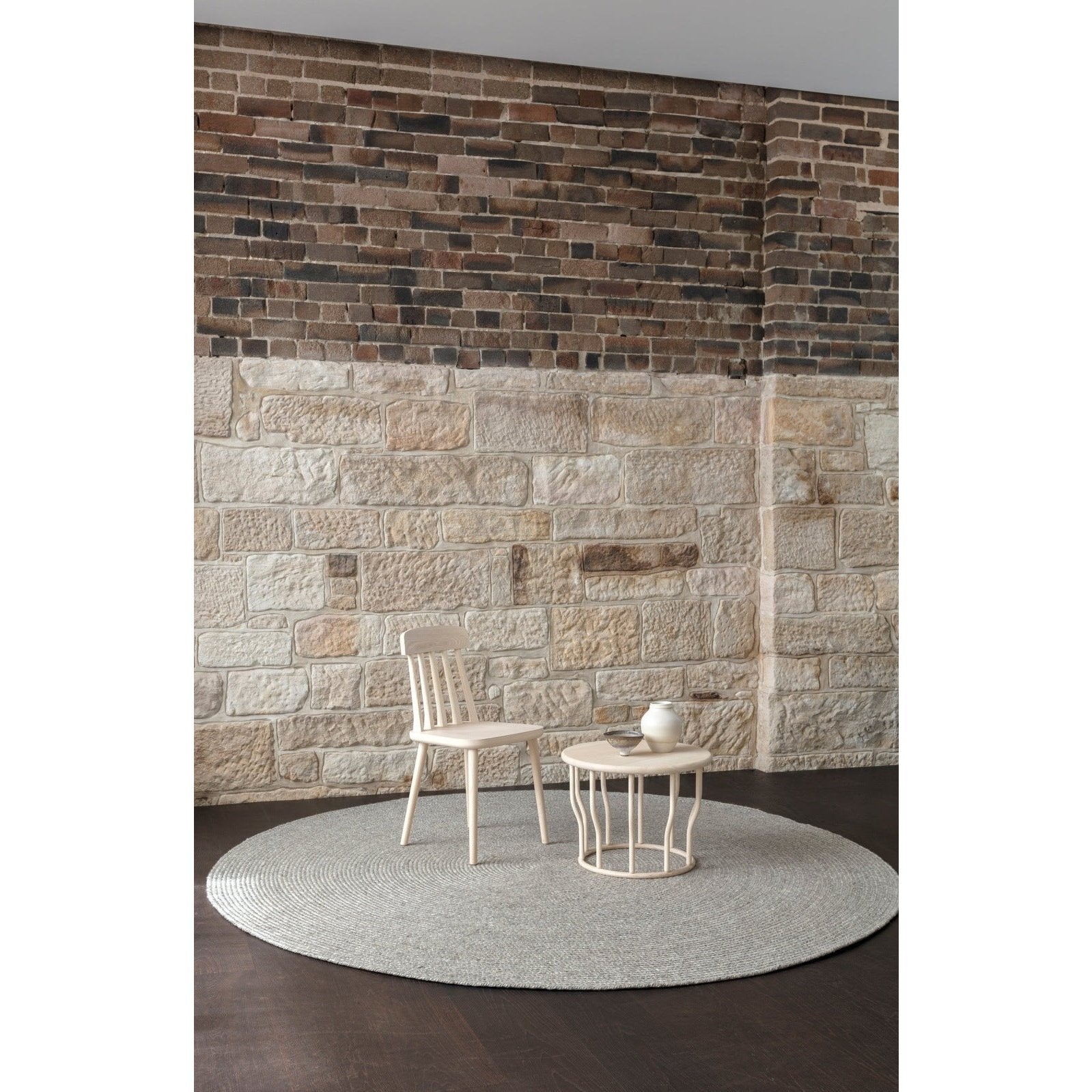 Braid Rug - Coastal Living