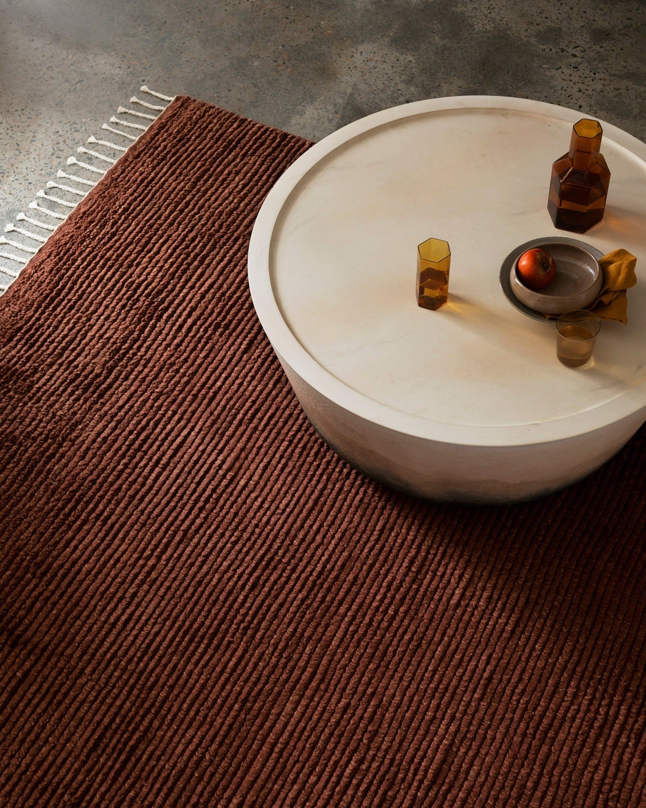 Malawi Rug - Coastal Living