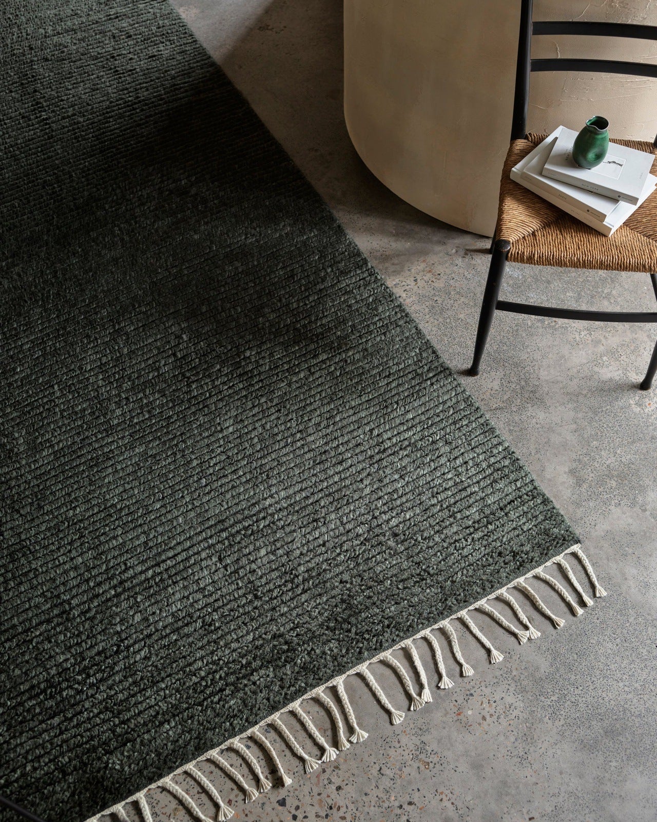 Malawi Rug - Coastal Living