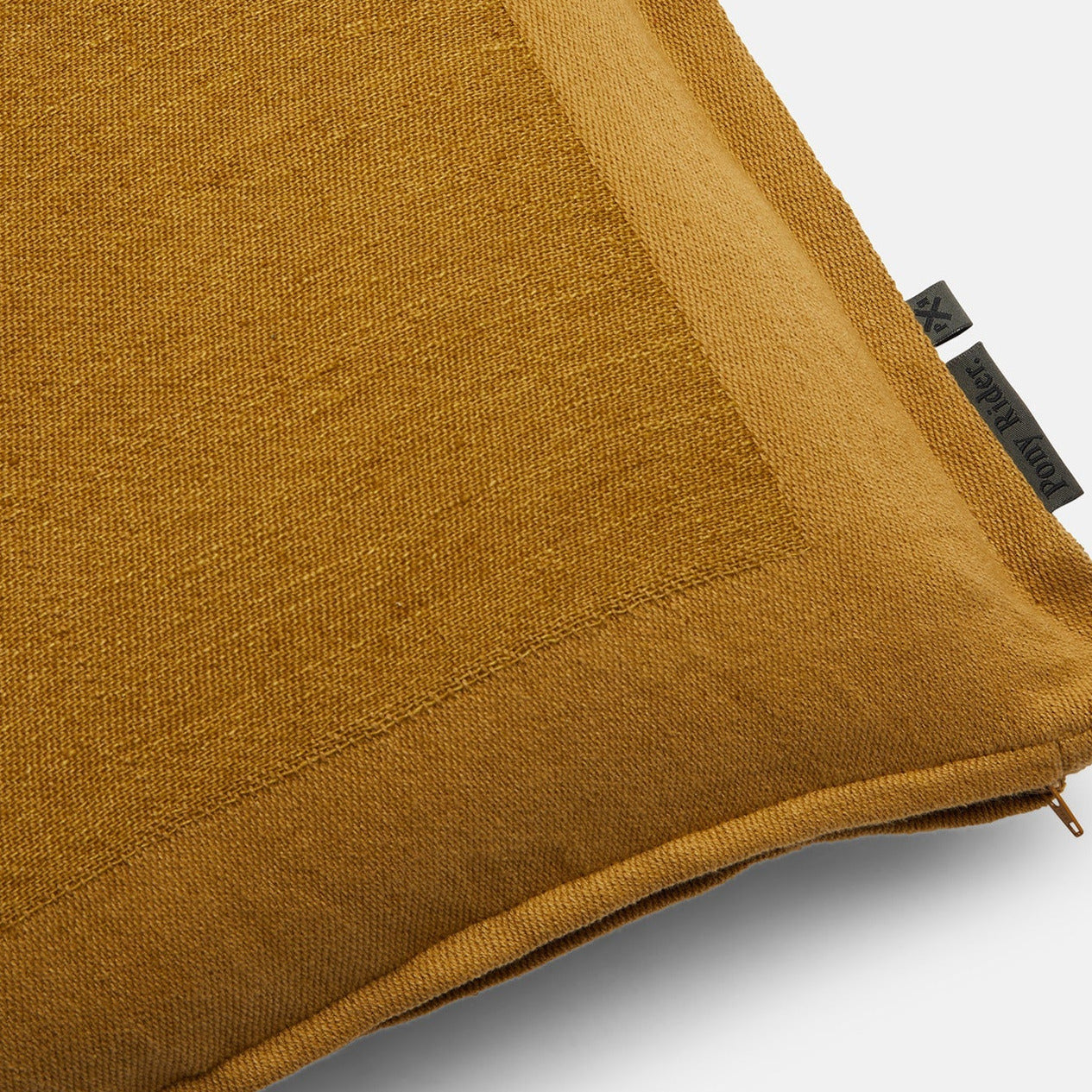 Bare Bones Linen Cushion Safari - Coastal Living