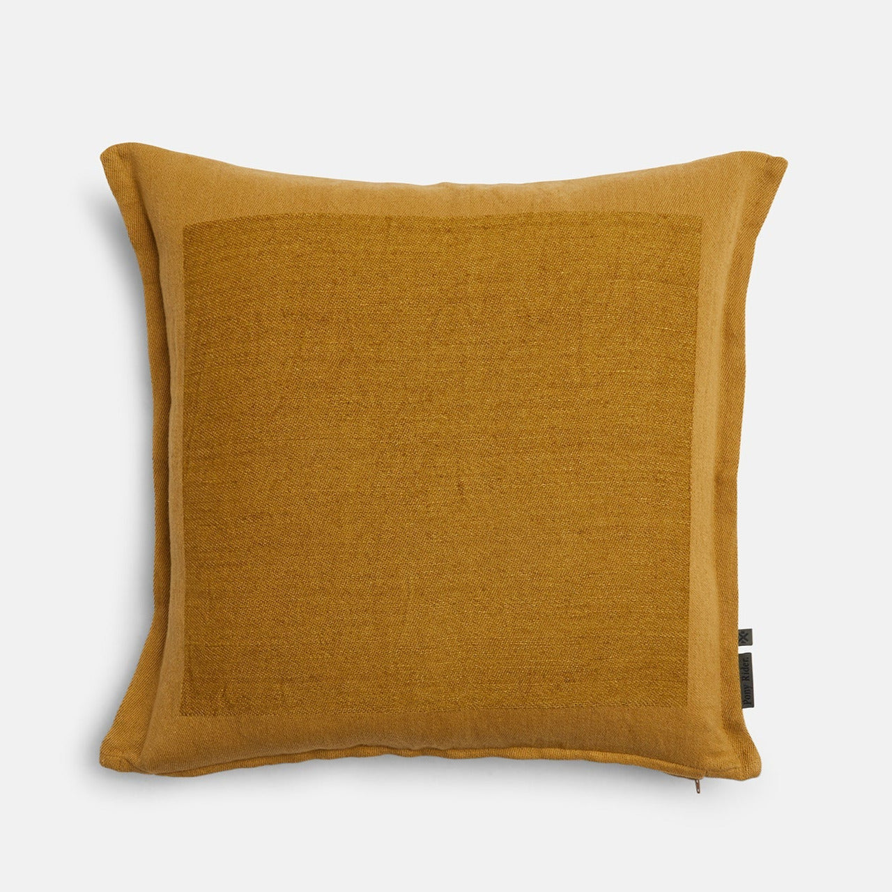 Bare Bones Linen Cushion Safari - Coastal Living