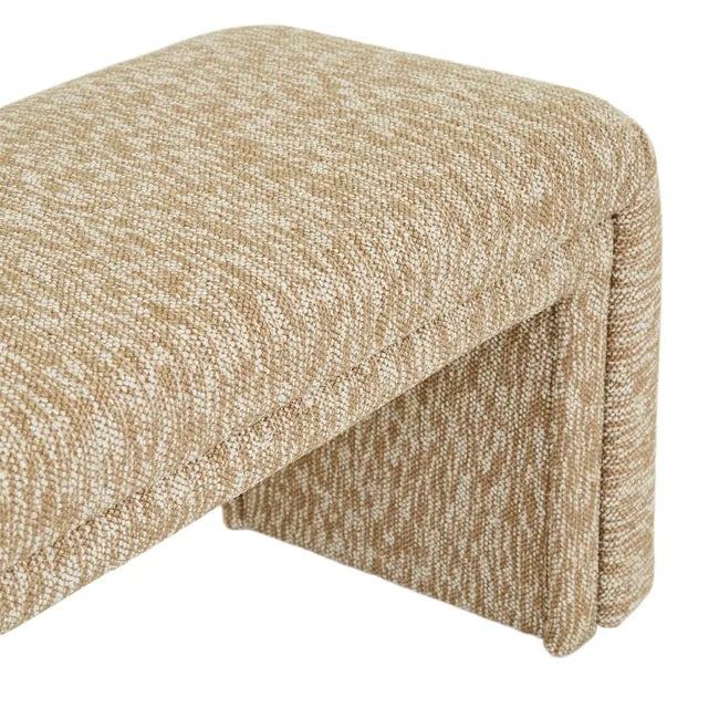 Hugo Layered Bench