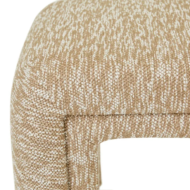 Hugo Layered Bench