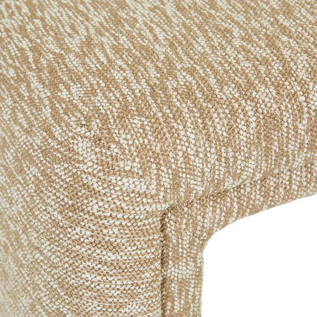 Hugo Layered Bench