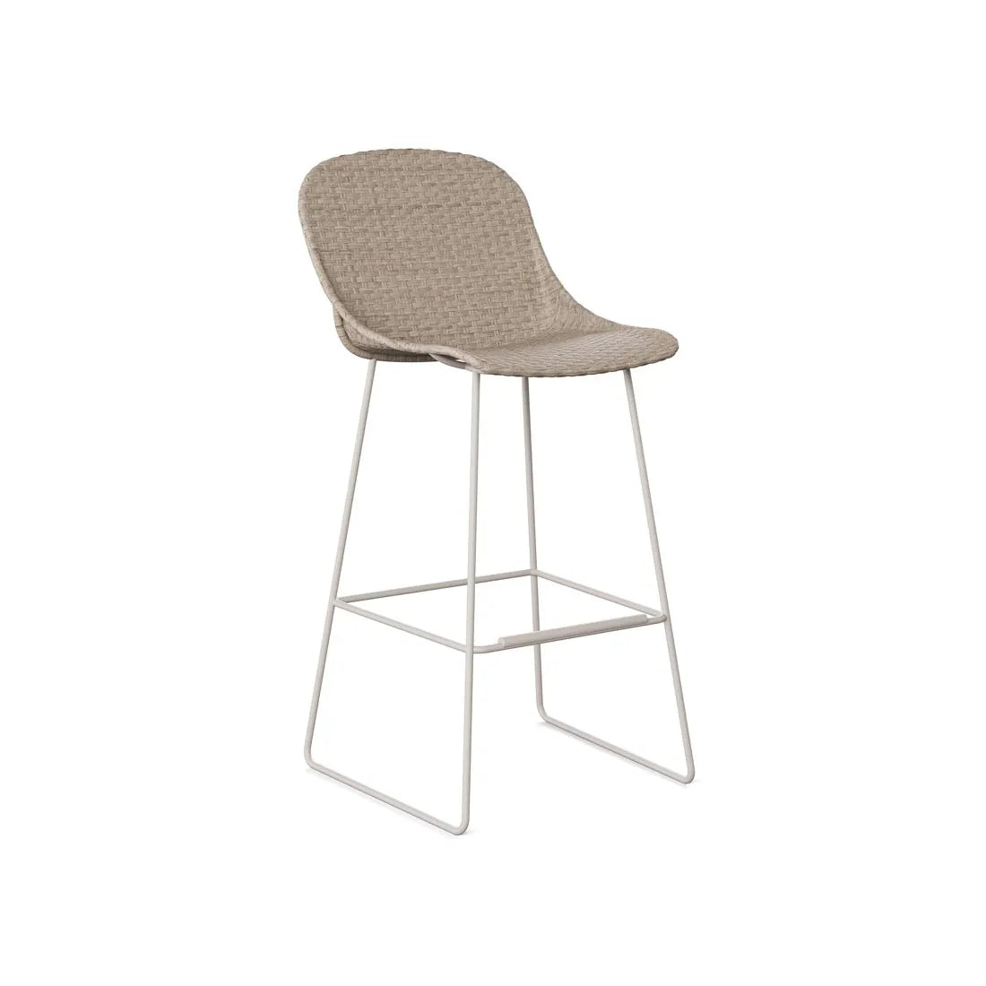 Granada Scoop Barstool