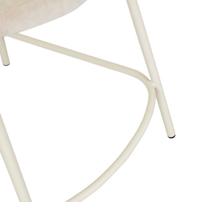 Laylah Loop Barstool - Coastal Living