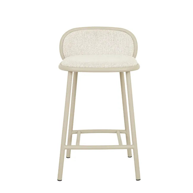 Pebble Barstool