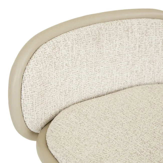 Pebble Barstool
