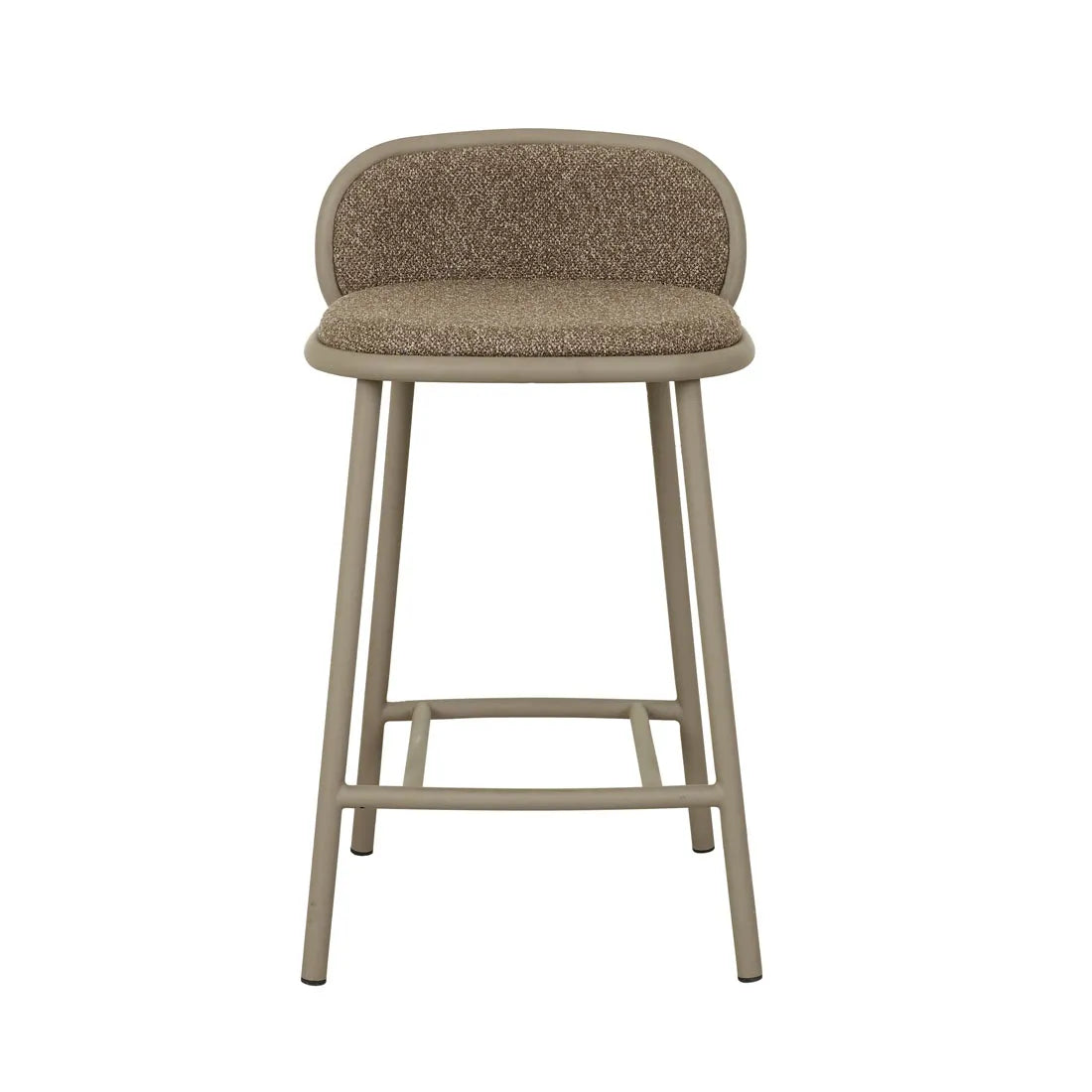 Pebble Barstool