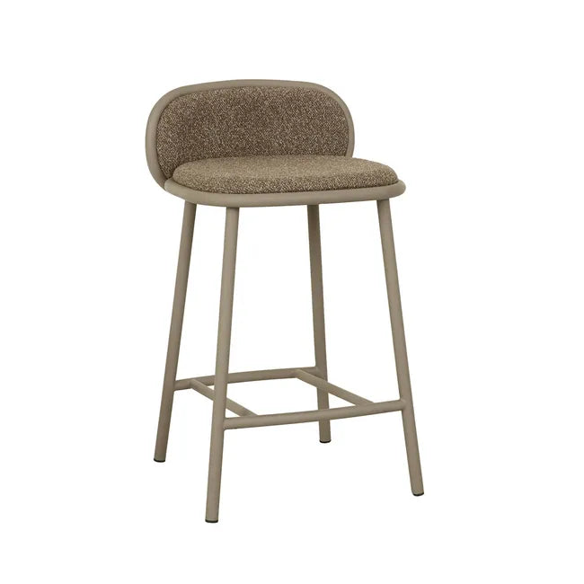 Pebble Barstool